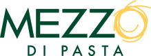 Mezzo di Pasta Total Romorantin